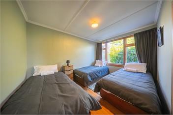 Darling on Dorizac (Bachcare) - Te Anau