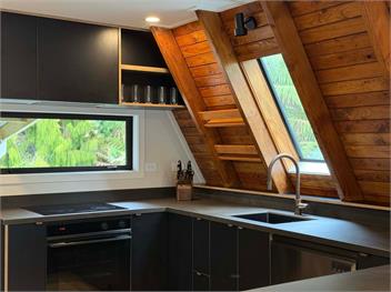 Peaks and Pines Chalet (Bachcare) - Ohakune