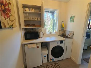 All included Studio on Jollies - Hanmer
