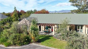 Vintners (Bachcare) - Blenheim