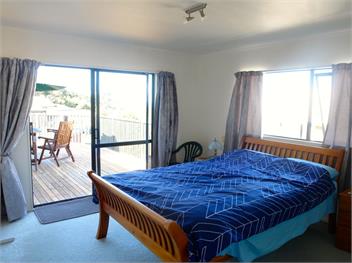 Kawau Vista (Bachcare) - Snells Beach
