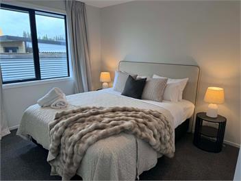 Style, Space and Comfort - Twizel