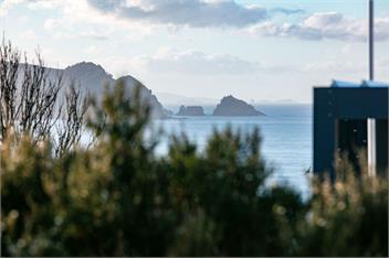 Tideview Cottage - Incredible Views - Tairua - 