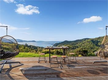 Little Tui Ridge (Bachcare) - 