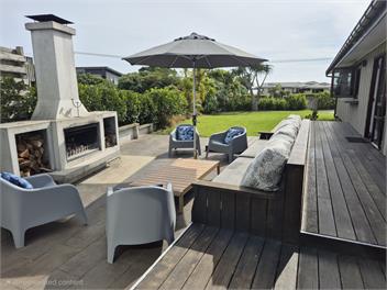 Mangawhai Heads-Summer or Winter escape, outdoor & indoor  fire. WiFi - 
