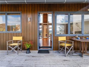 Ocean Breeze Family Haven (Bachcare) - 