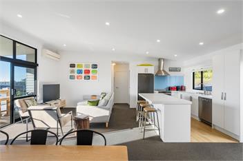 Panorama View Retreat (Bachcare) - 