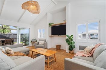 Palm Retreat - Whitianga - 