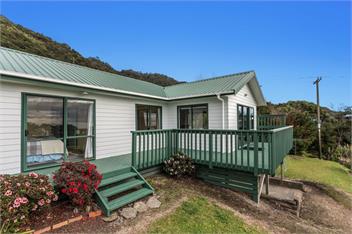 Little Kowhai (Bachcare) - 