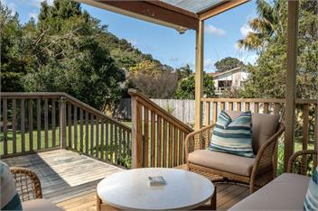 Calden Cottage (Bachcare) - 