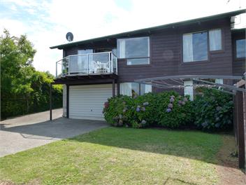 Stephens Bay View -