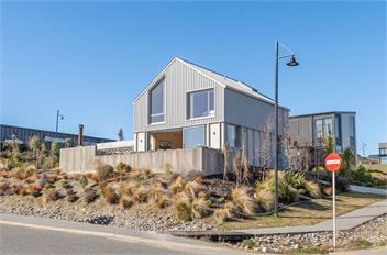 Architecturally Designed (Bachcare) - 