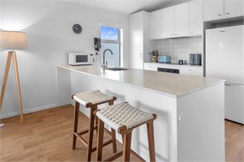 Pu Corner (Bachcare) - 