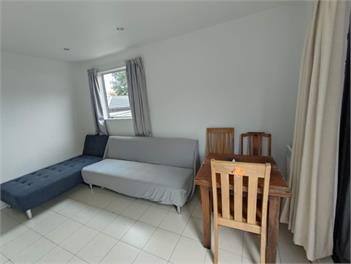 2 Bedroom Garden Chalet B -