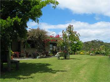 LazyDays Hideaway... - Warkworth