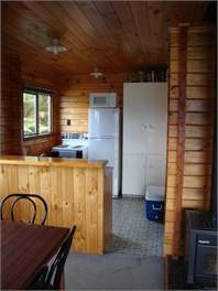 Kadandy Cottage - West Coast