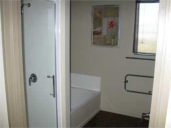 ALPINE RETREAT ON LEAMINGTON STREET - HANMER SPRINGS