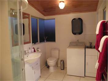 Glenbervie Cottages - Totara Cottage - Whangarei
