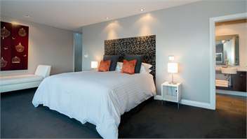 Cloud 9 - Luxury Holiday Villa in Russell - Bay of Islands