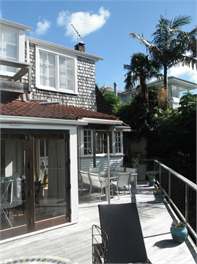 Parnell 231 - Auckland