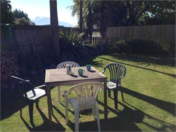 Spaxton Heights - Methven