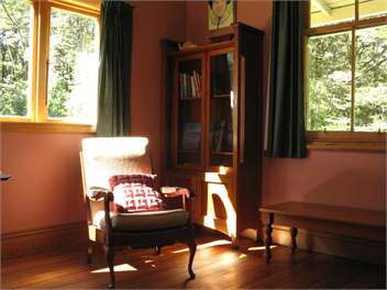 Arthurs Pass Alpine Cottage - Canterbury