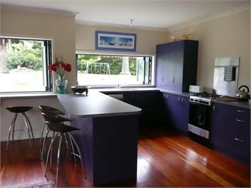 Ranui Retreat -