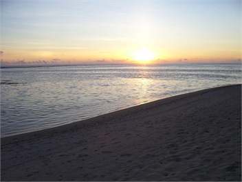 Ocean Blue Villas - Rarotonga