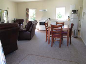 Gladstone Cottage - Twizel