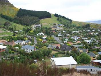 Quiet & Relaxing in Cass Bay - Christchurch