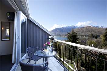 White Peaks Villa -