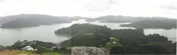 Whangaroa Bach - Whangaroa