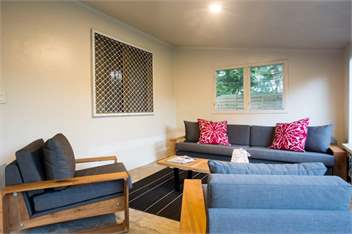 Kavera Beach House - Rarotonga