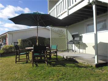 Little Braes - Te Anau