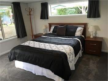 Fergus Hideaway - Te Anau