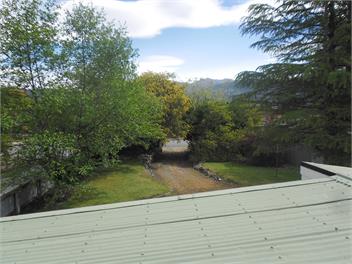 Little Braes - Te Anau