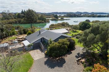 Valhalla North, Kerikeri - Kerikeri 0293