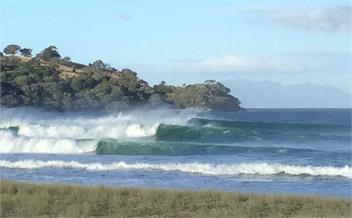 HURSTMERE COTTAGE - Matakana