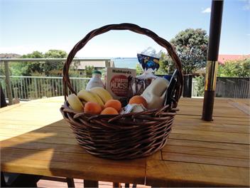 Ocean View B&B - Whitianga