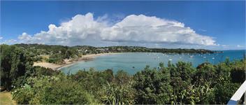 Bliss Cottage - Panoramic Oneroa View - Oneroa