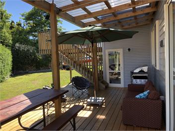 Fergus Hideaway - Te Anau