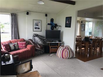 Turquoise Lodge, National Park Village Volcanic Plateau - National Park Village
