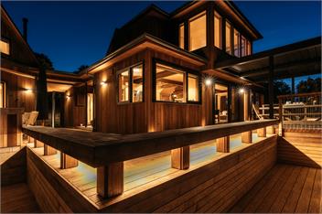 BELLE COVE : Coast and Country - Waiheke Island