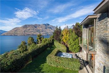 Bellbrae by MajorDomo - Queenstown