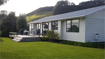 Beachfront, Tauranga Bay, Far North - Tauranga Bay, Northland