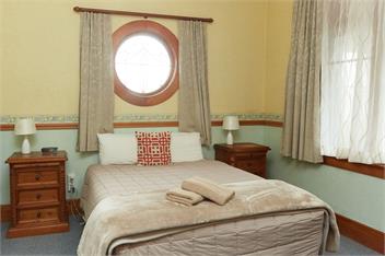Villas on Tay - 3 bedroom house - Invercargill