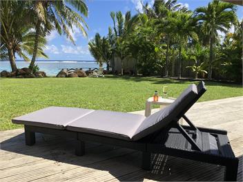 Pae Moana, Rarotonga - Arorangi, Rarotonga 