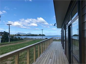 Marotere - Bream Bay
