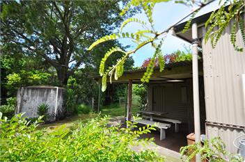 Captain's Nest - Gisborne
