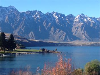 Queenstown Panoramic Lake Views - Queenstown
